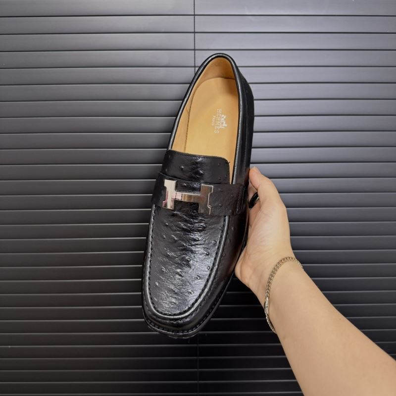 Hermes Business Shoes